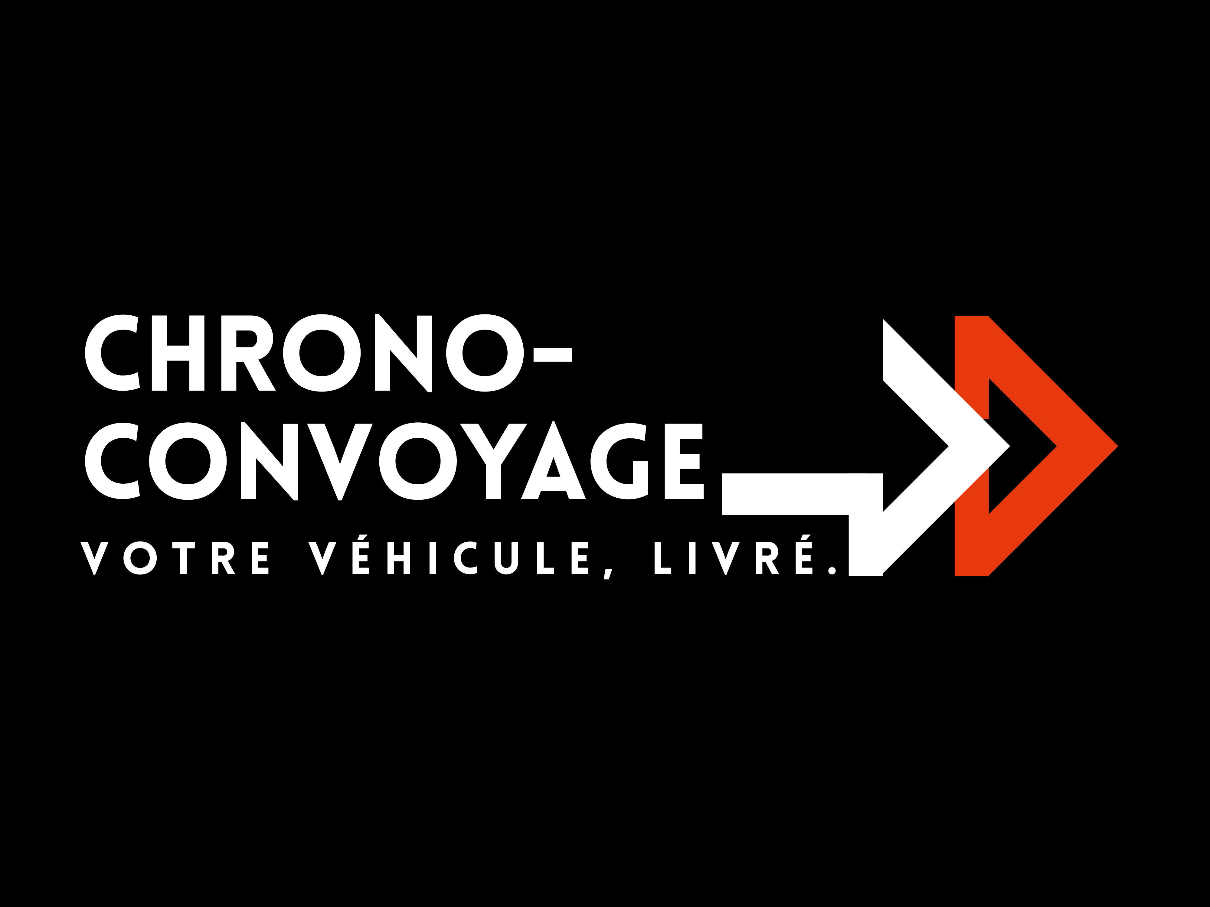Chrono-Convoyage